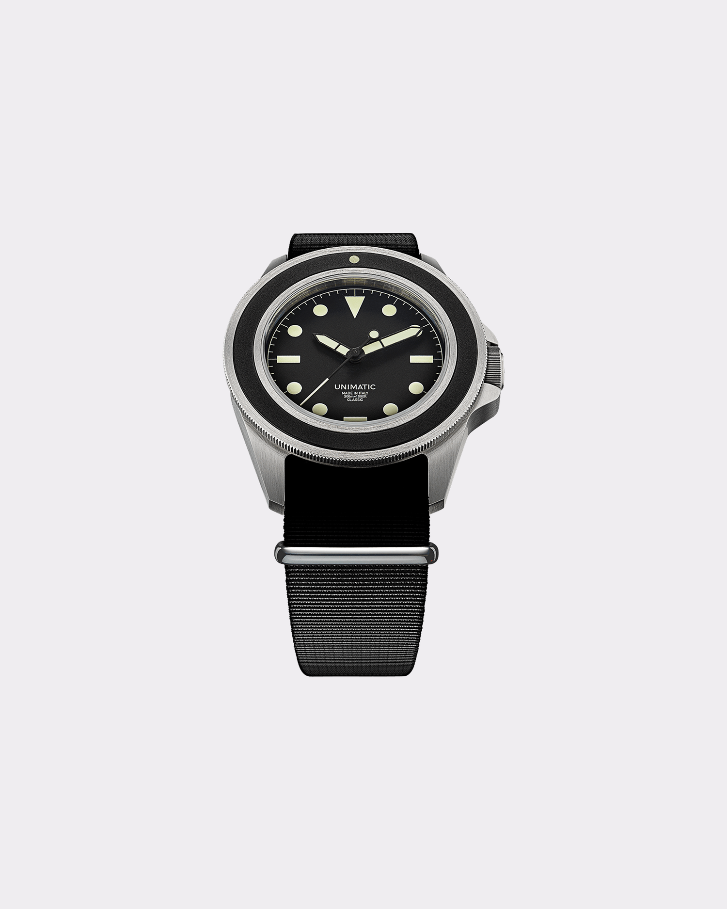 UNIMATIC UC1 — PARDI